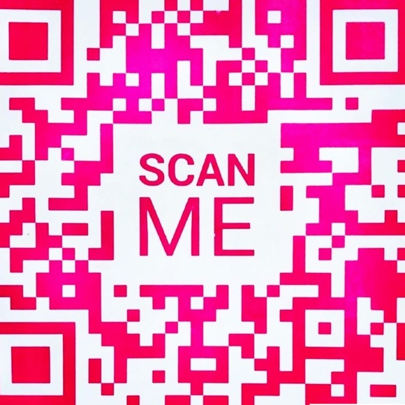 2 Left! Italina Fuchsia Pink Sequin Gem Embellished Platform Comfort Mule Wedge - Picture 3 of 10